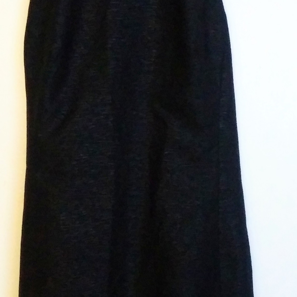 Black Michael Kors dress